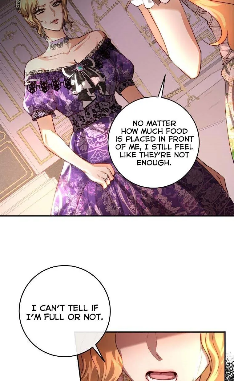 Princess Blooms Into A Crazy Flower Chapter 34.5 page 25 - MangaKakalot