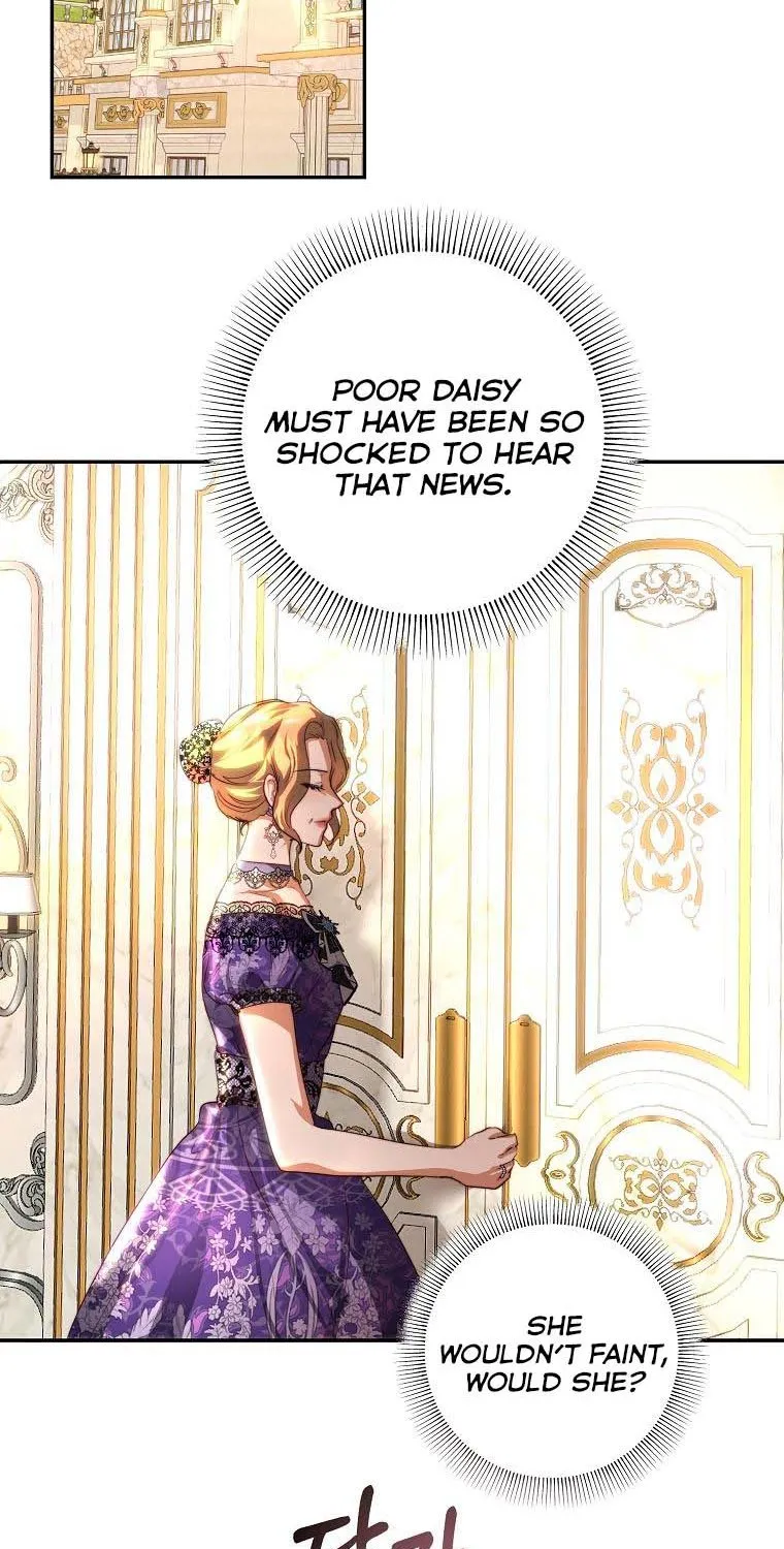 Princess Blooms Into A Crazy Flower Chapter 34.5 page 10 - MangaNelo