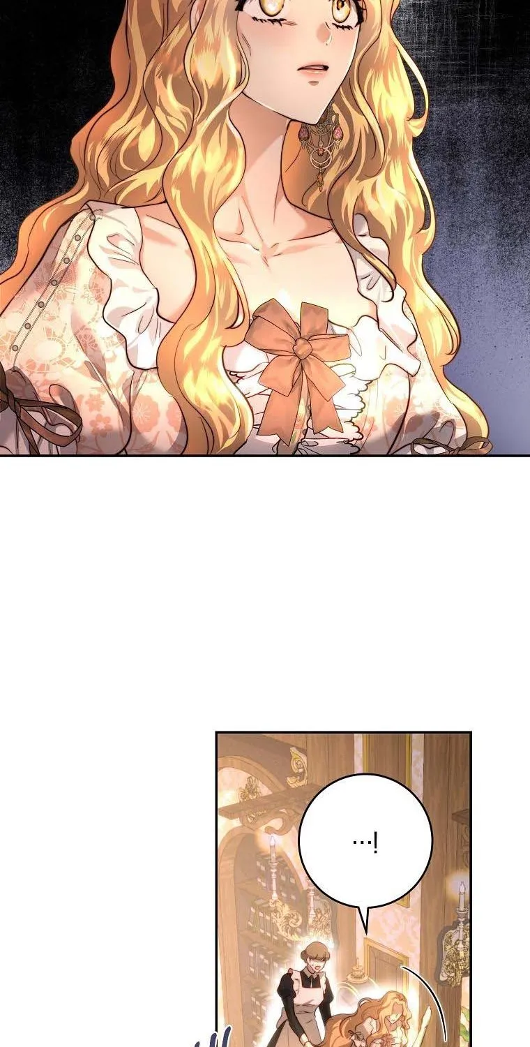 Princess Blooms Into A Crazy Flower Chapter 34 page 25 - Mangabat