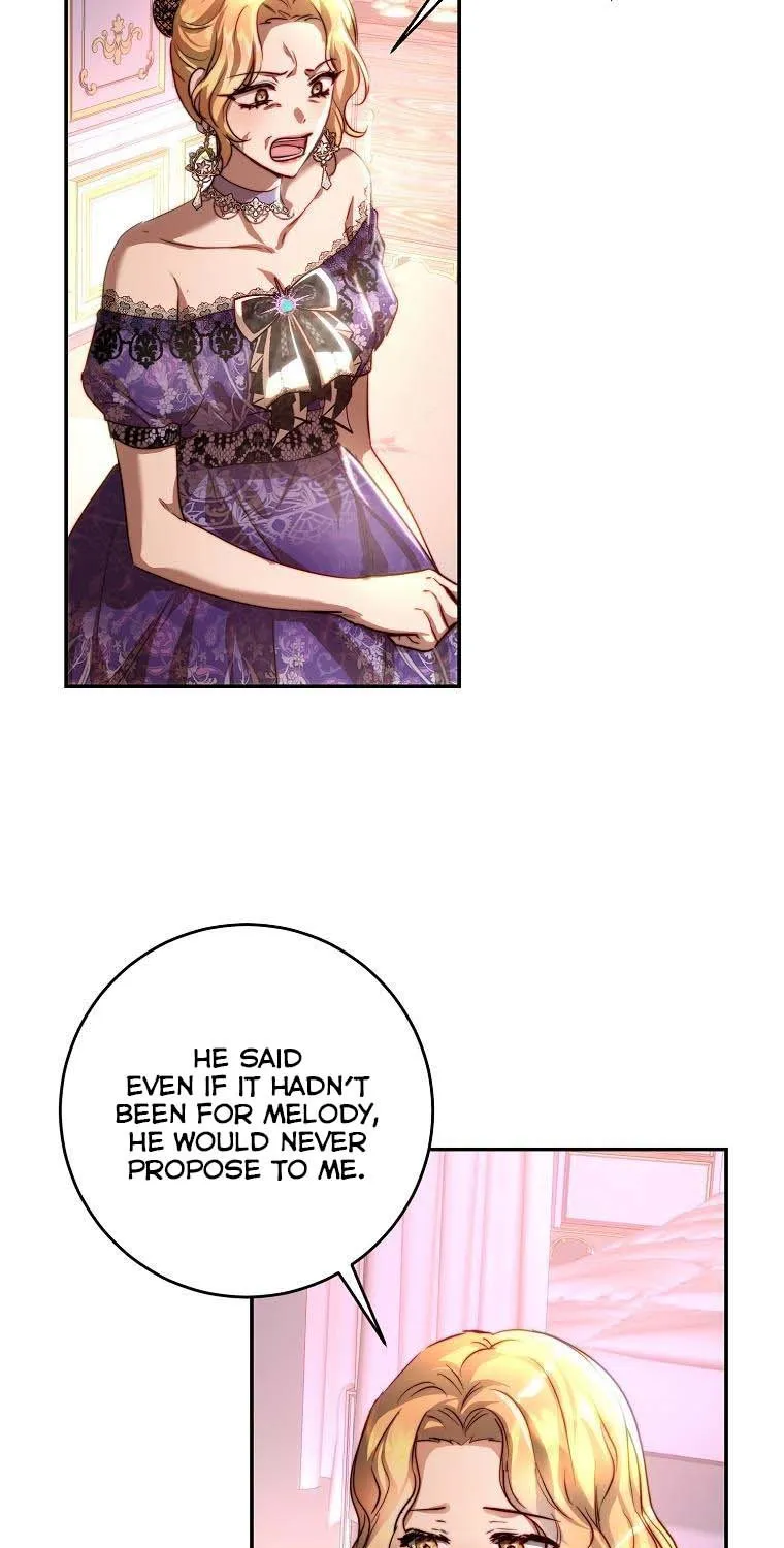 Princess Blooms Into A Crazy Flower Chapter 35 page 16 - MangaNelo