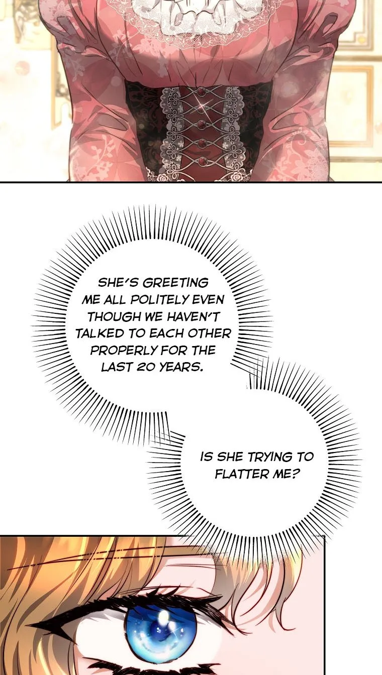 Princess Blooms Into A Crazy Flower Chapter 36.5 page 14 - MangaKakalot