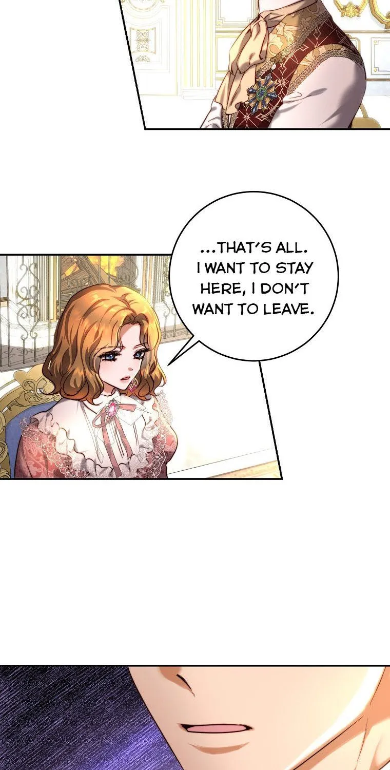 Princess Blooms Into A Crazy Flower Chapter 37 page 29 - MangaNelo