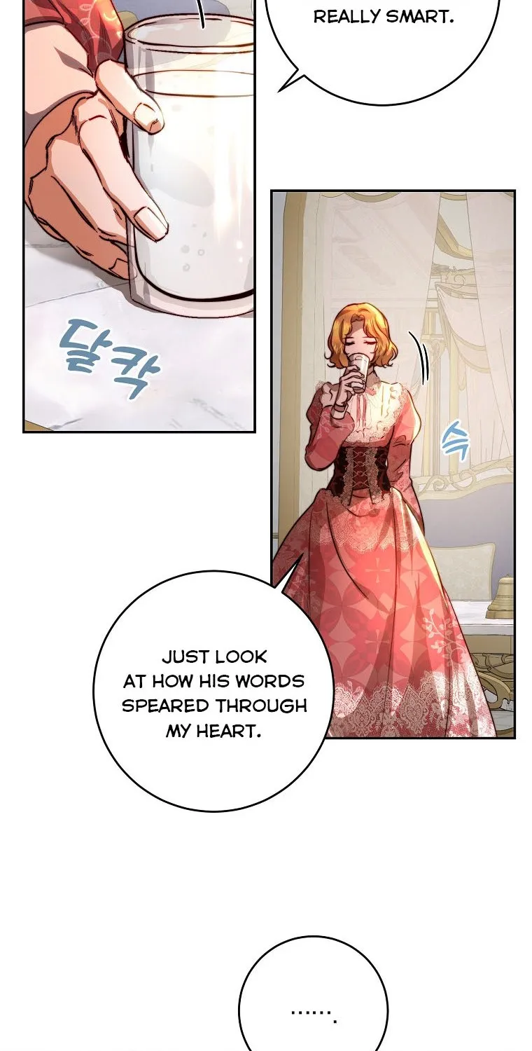 Princess Blooms Into A Crazy Flower Chapter 38.5 page 33 - MangaNelo