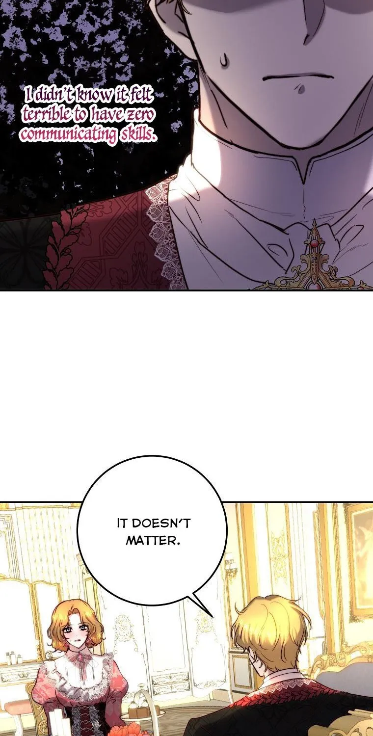 Princess Blooms Into A Crazy Flower Chapter 40 page 32 - MangaKakalot