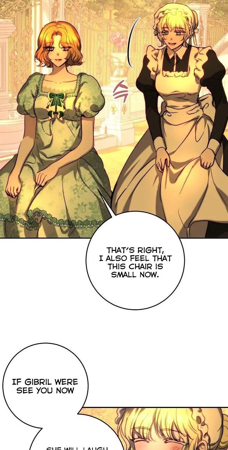 Princess Blooms Into A Crazy Flower Chapter 43.5 page 29 - MangaNelo