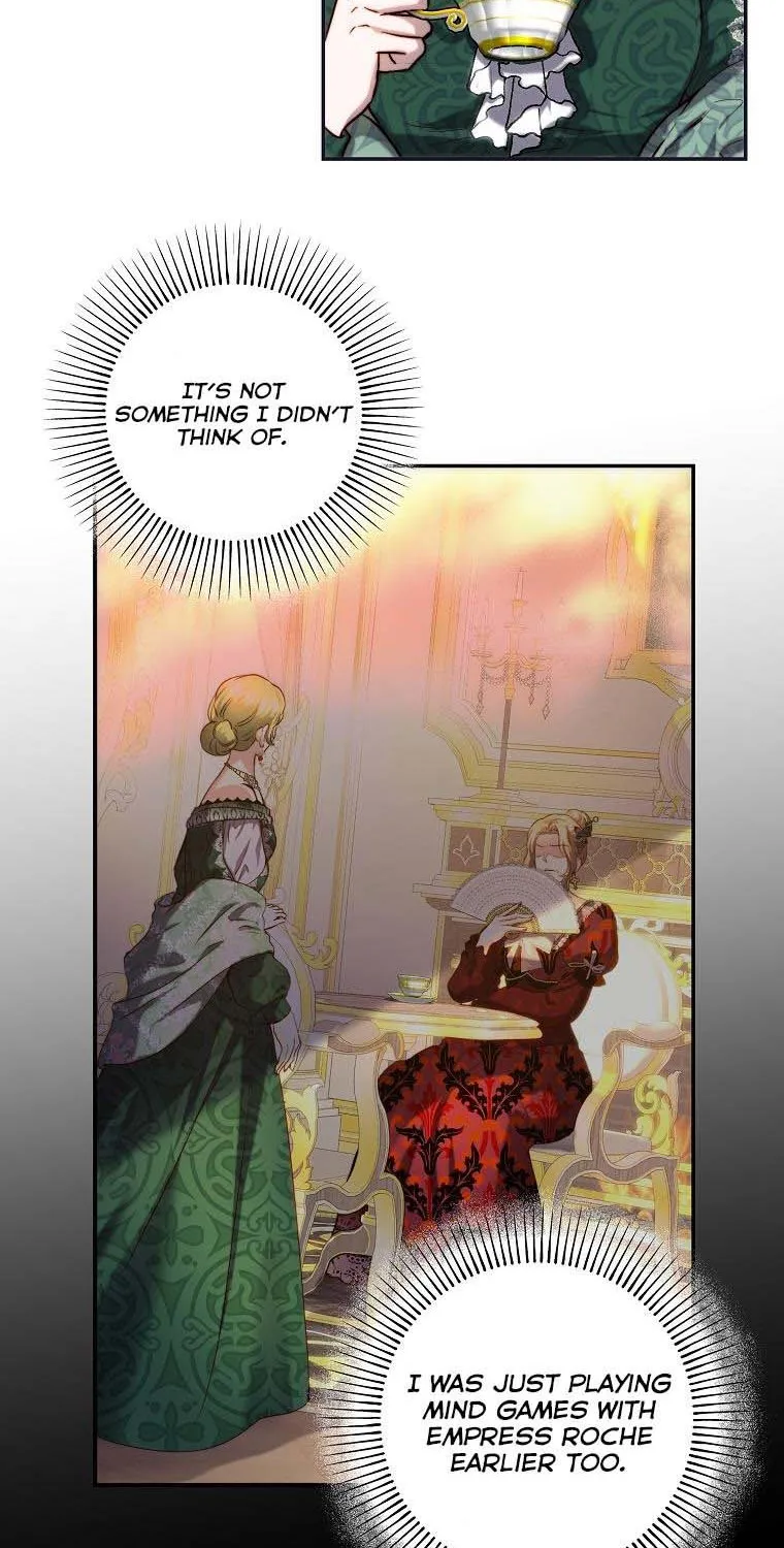 Princess Blooms Into A Crazy Flower Chapter 43 page 5 - MangaKakalot