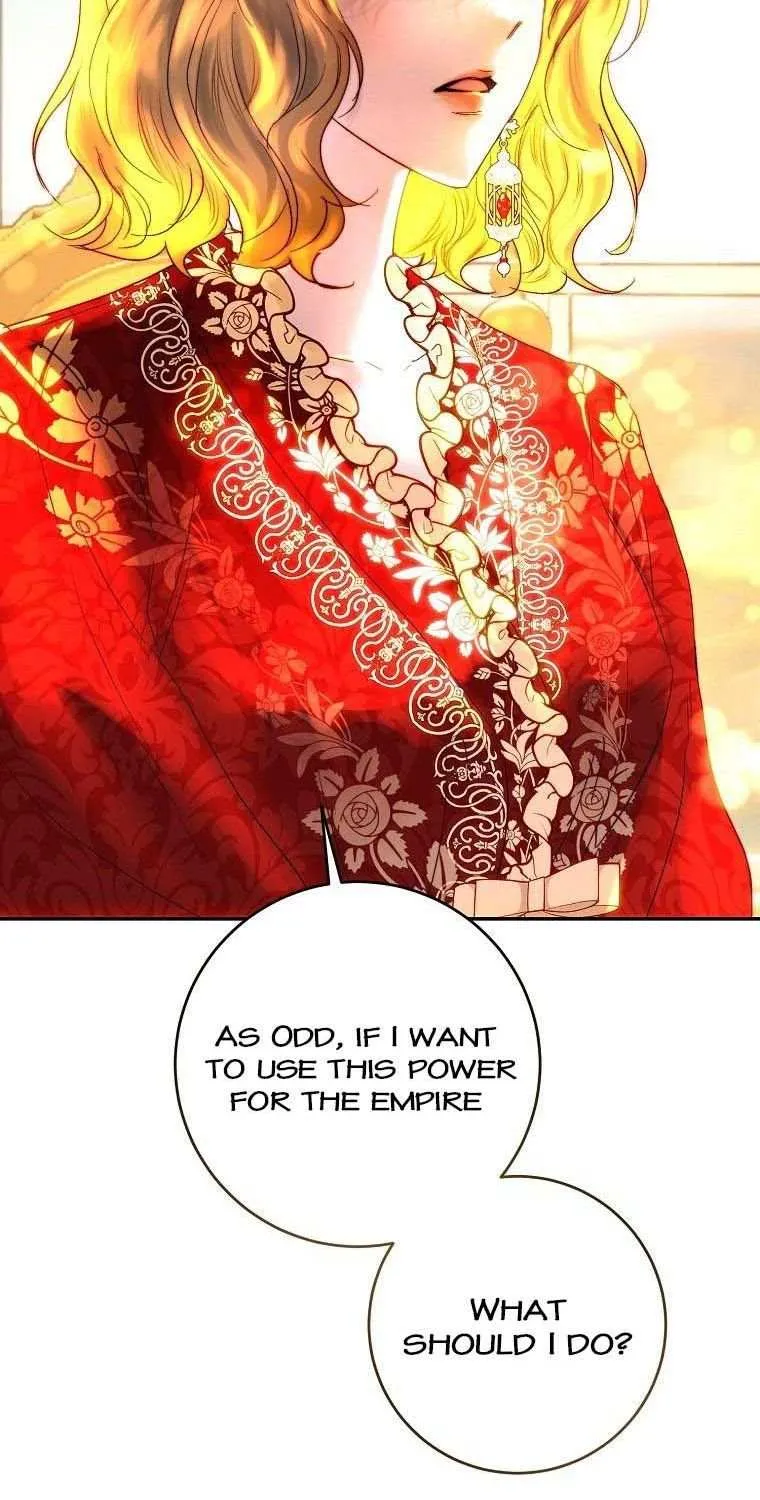 Princess Blooms Into A Crazy Flower Chapter 46 page 62 - MangaNelo