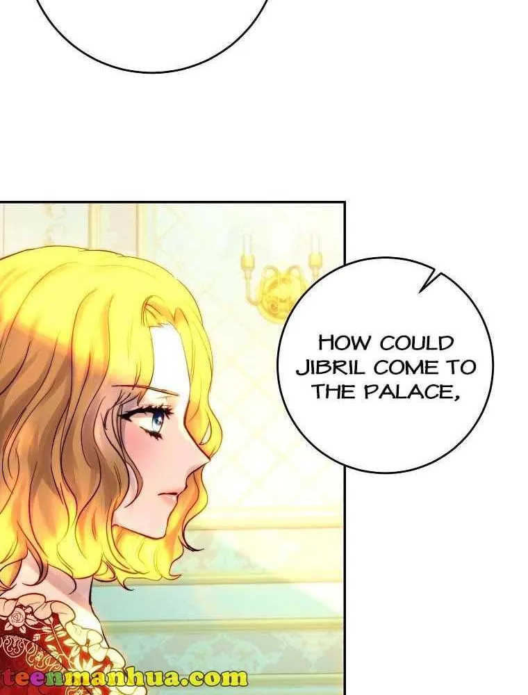 Princess Blooms Into A Crazy Flower Chapter 47 page 16 - MangaNelo