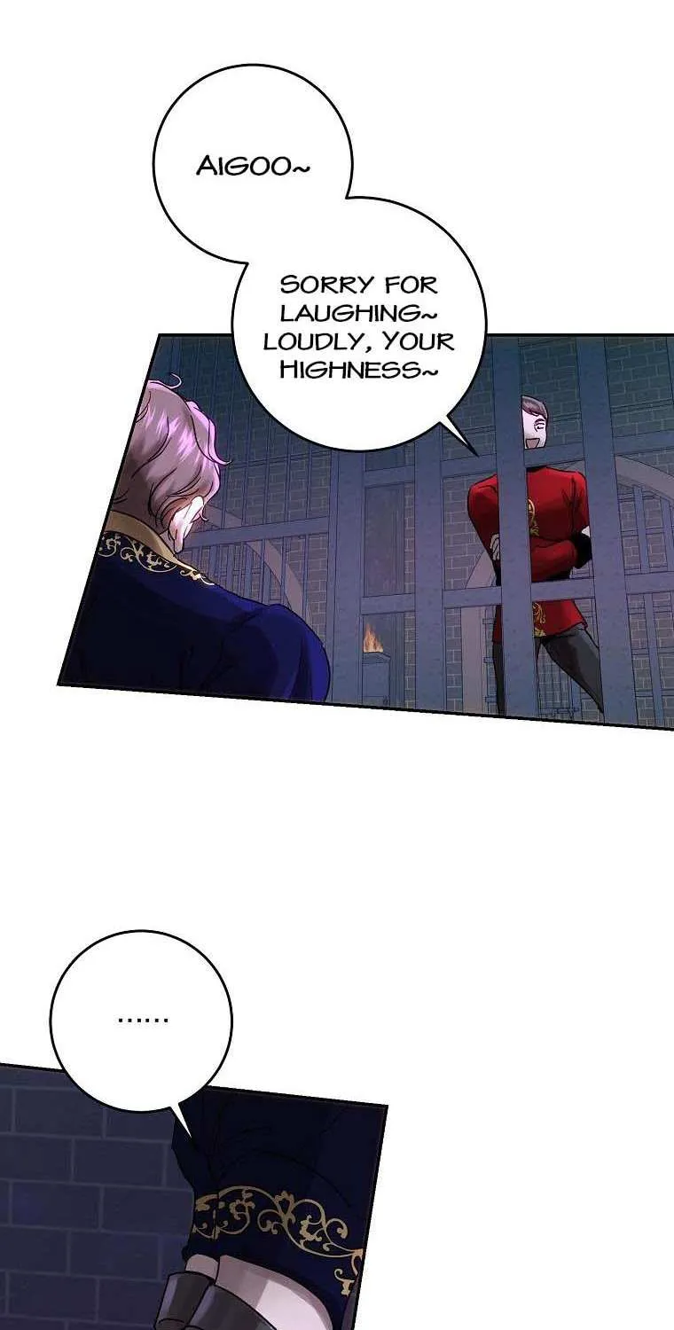 Princess Blooms Into A Crazy Flower Chapter 50 page 7 - Mangabat