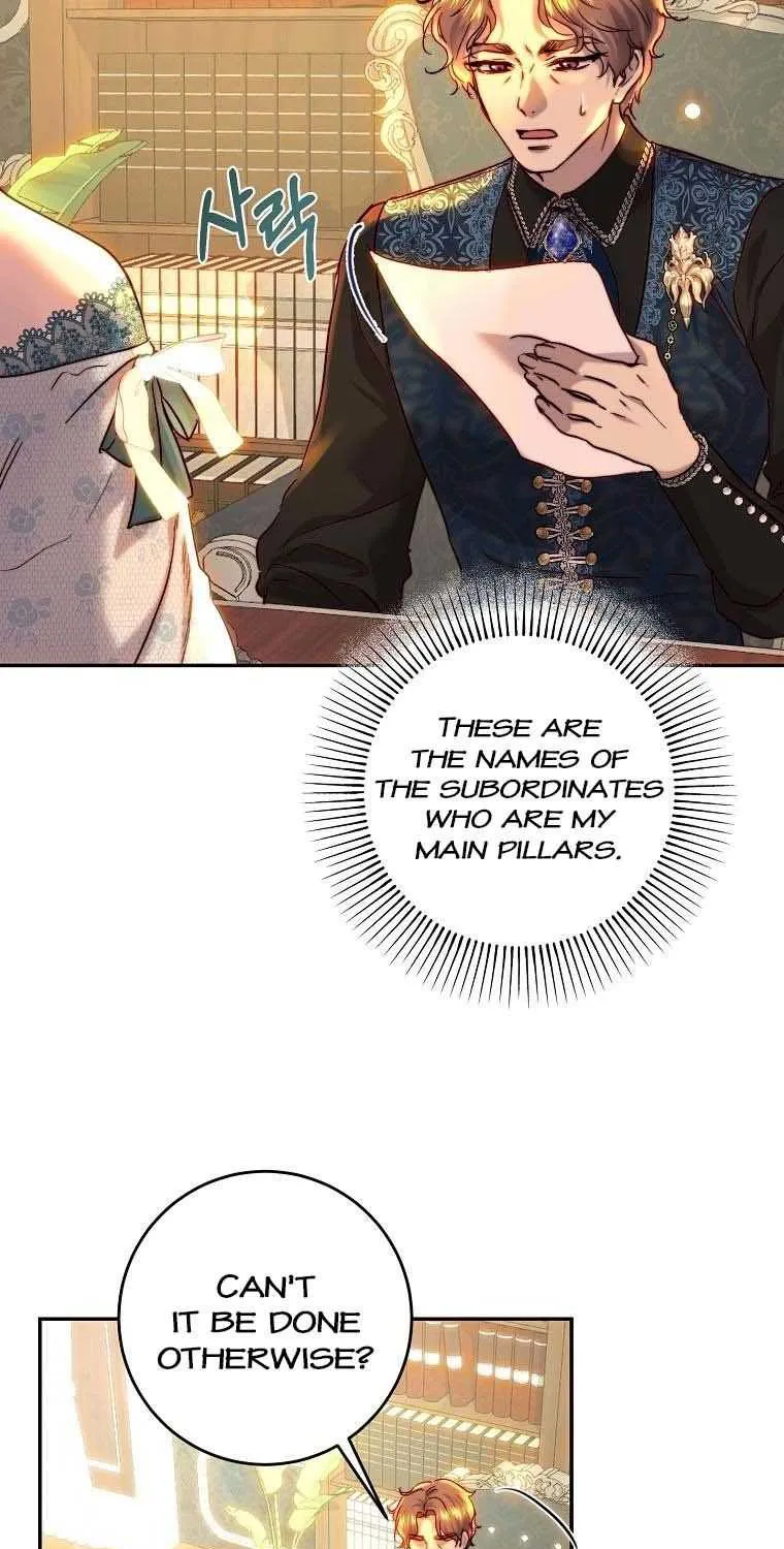 Princess Blooms Into A Crazy Flower Chapter 52 page 55 - MangaKakalot