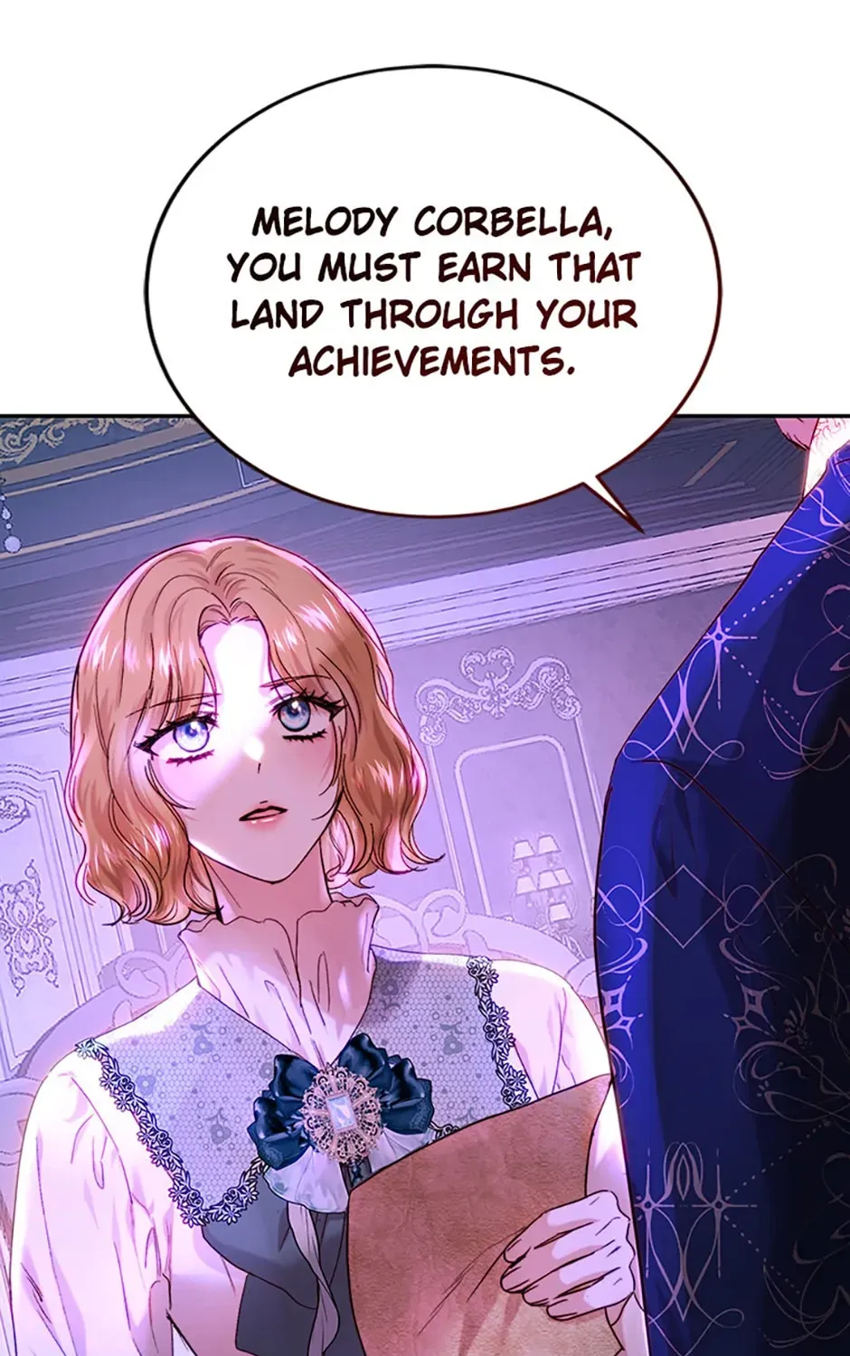 Princess Blooms Into A Crazy Flower Chapter 57 page 117 - MangaNelo