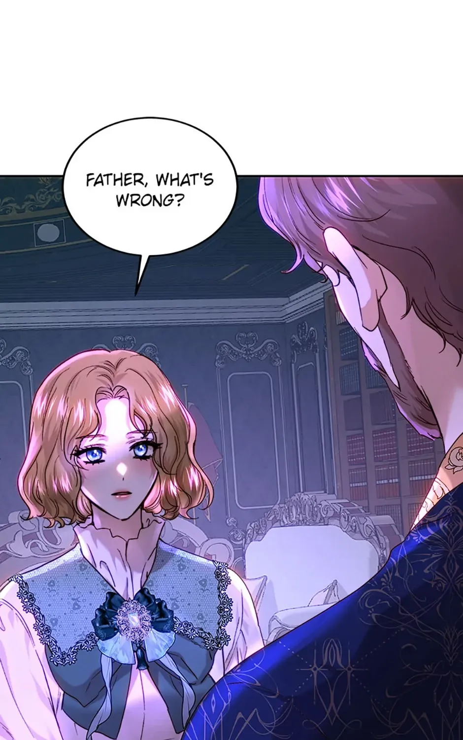 Princess Blooms Into A Crazy Flower Chapter 57 page 63 - MangaNelo