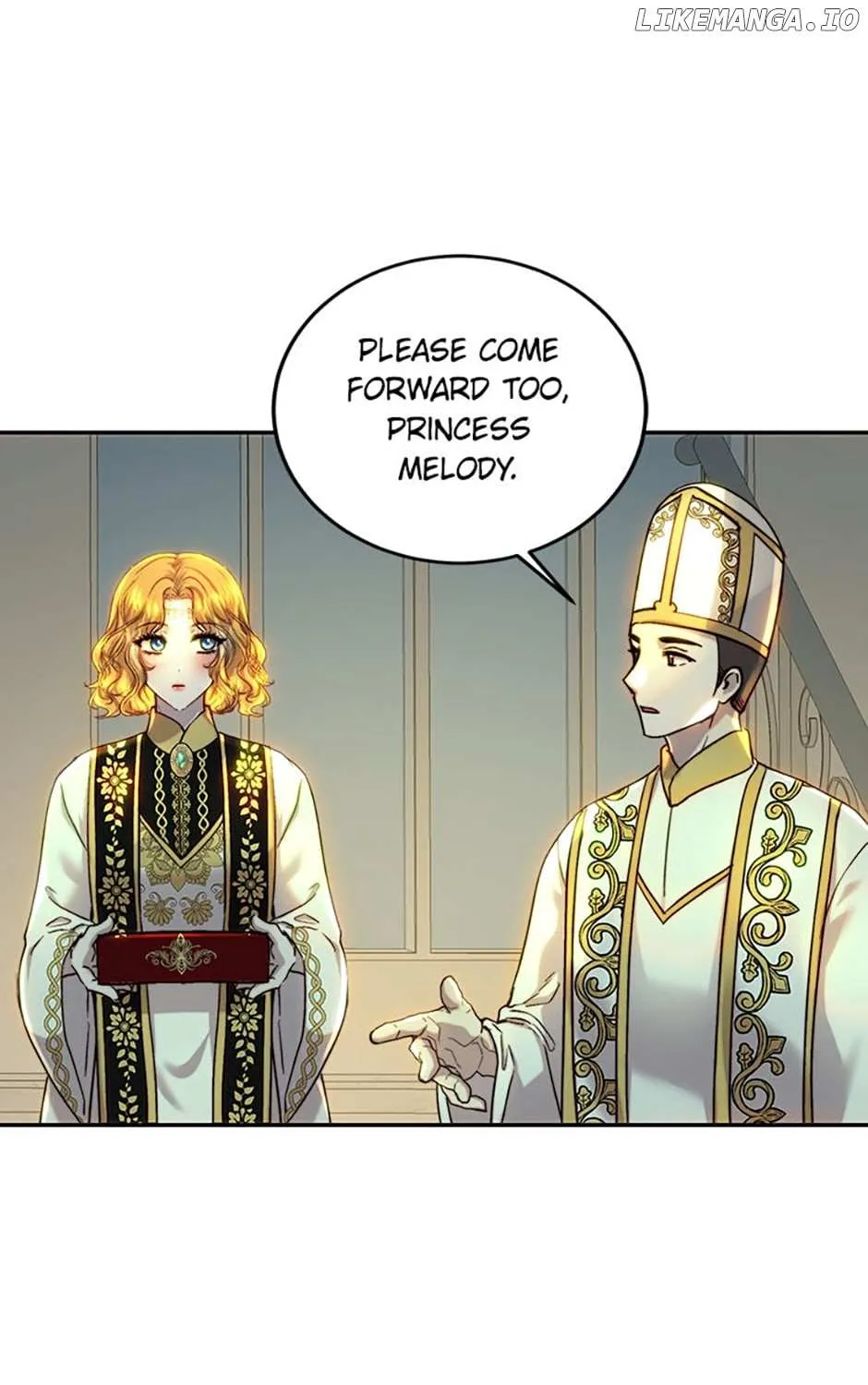 Princess Blooms Into A Crazy Flower Chapter 59 page 68 - Mangabat