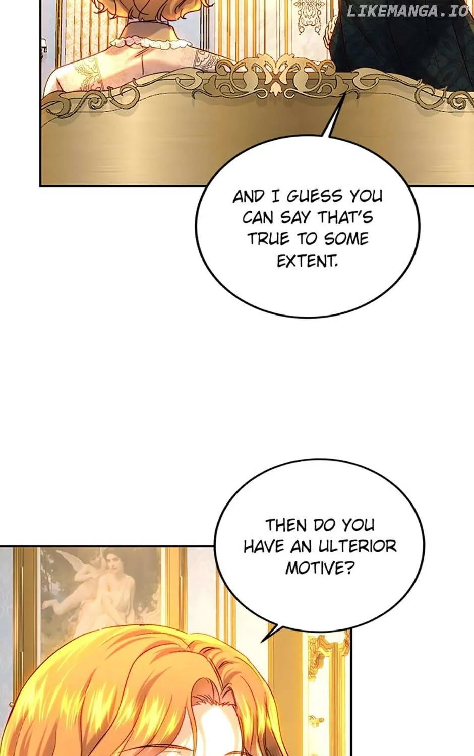 Princess Blooms Into A Crazy Flower Chapter 62 page 124 - Mangabat