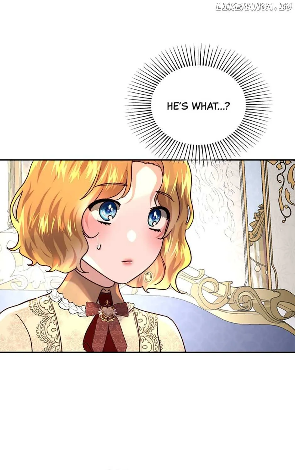 Princess Blooms Into A Crazy Flower Chapter 63 page 30 - MangaKakalot