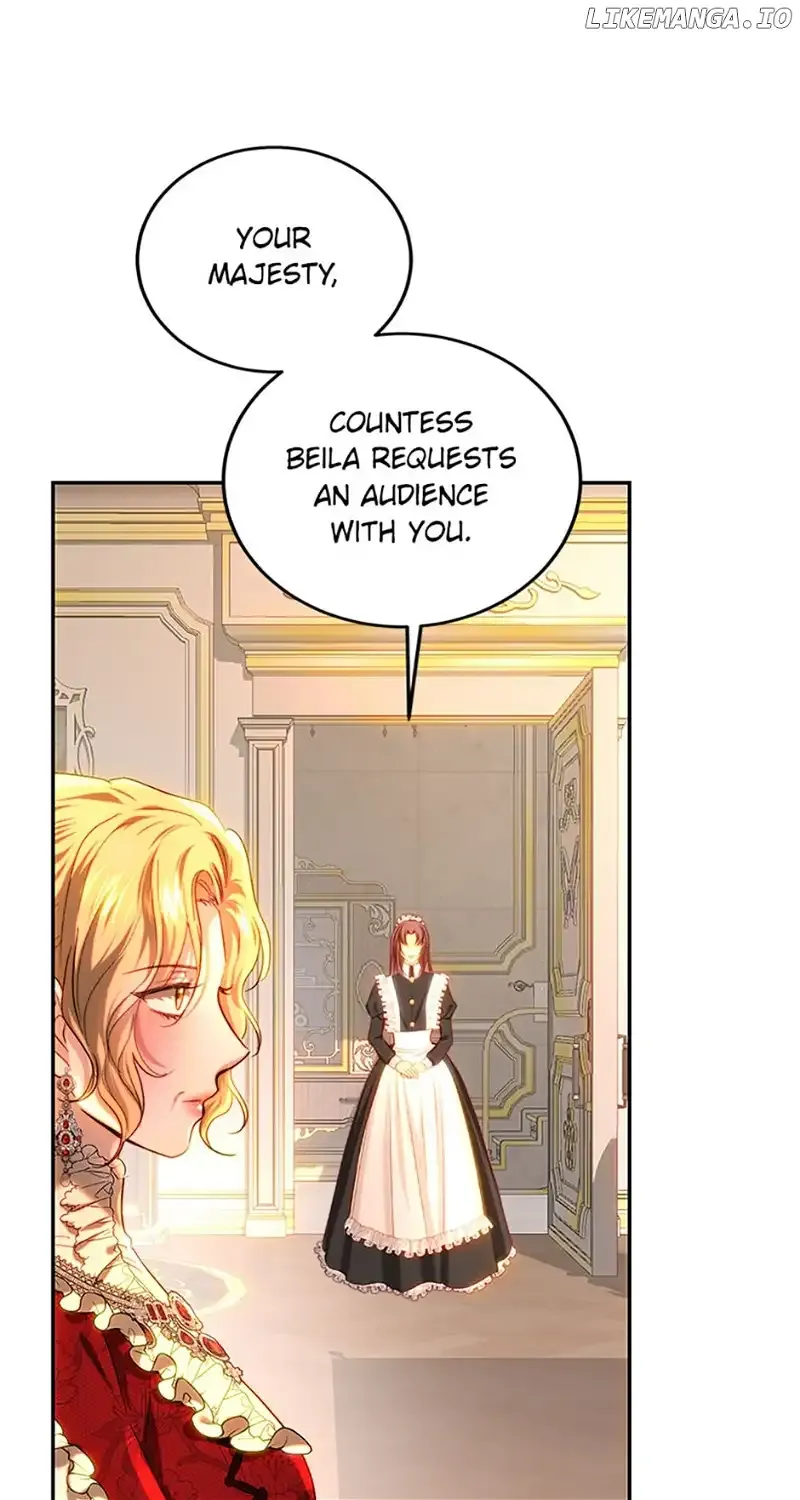 Princess Blooms Into A Crazy Flower Chapter 67 page 60 - Mangabat