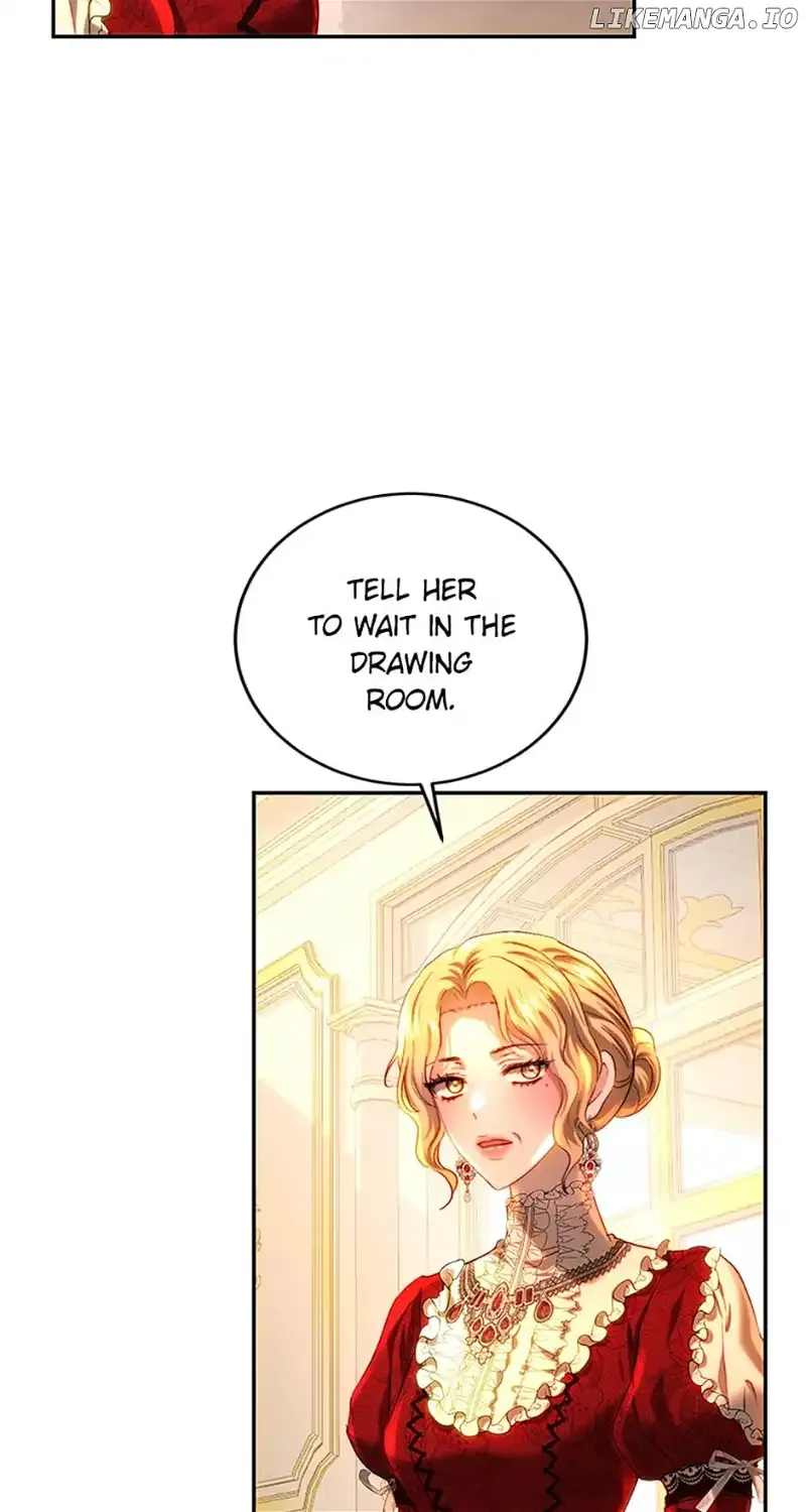 Princess Blooms Into A Crazy Flower Chapter 67 page 61 - MangaNelo