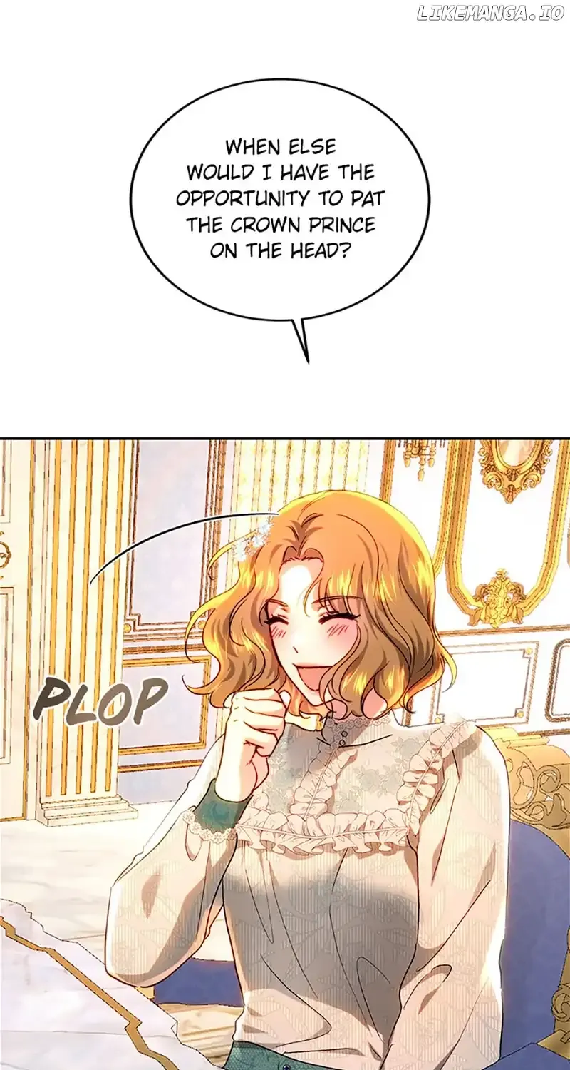 Princess Blooms Into A Crazy Flower Chapter 69 page 55 - Mangabat