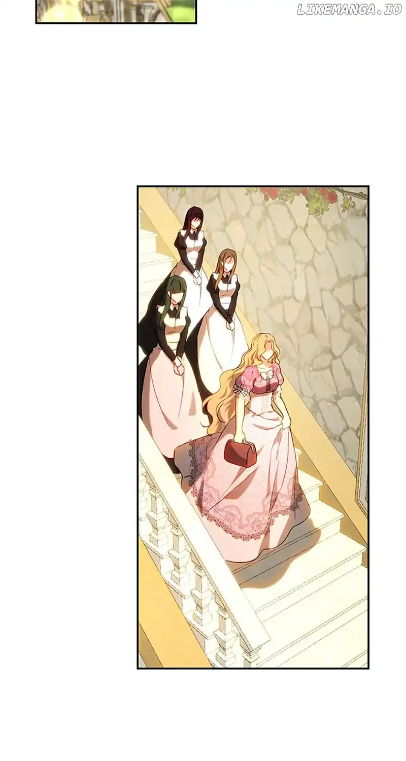 Princess Blooms Into A Crazy Flower Chapter 69 page 83 - Mangabat