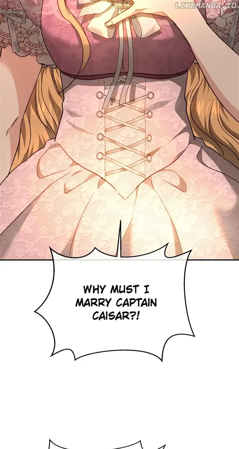 Princess Blooms Into A Crazy Flower Chapter 70 page 132 - MangaNelo