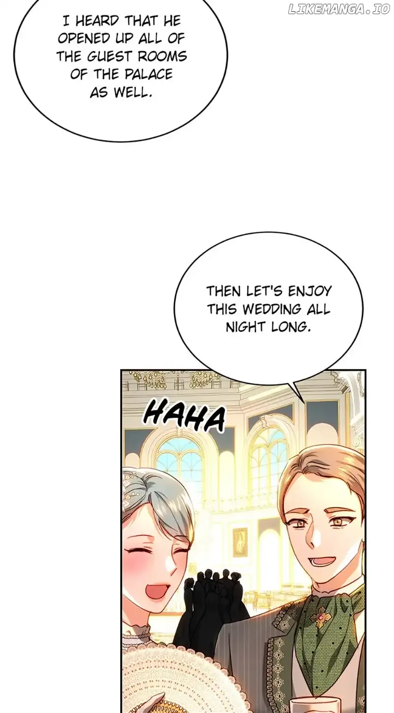 Princess Blooms Into A Crazy Flower Chapter 72 page 72 - Mangabat