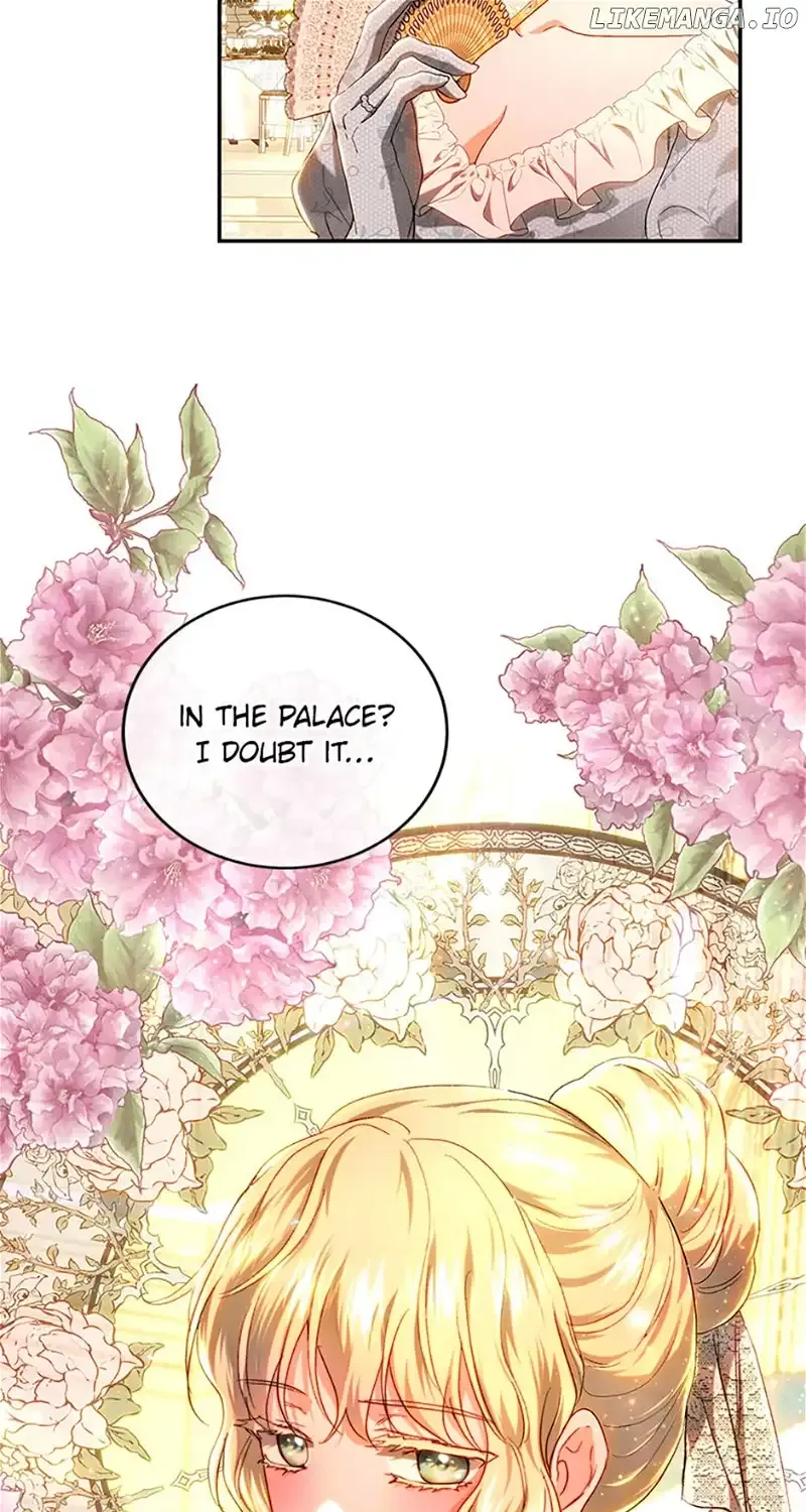 Princess Blooms Into A Crazy Flower Chapter 72 page 83 - Mangabat