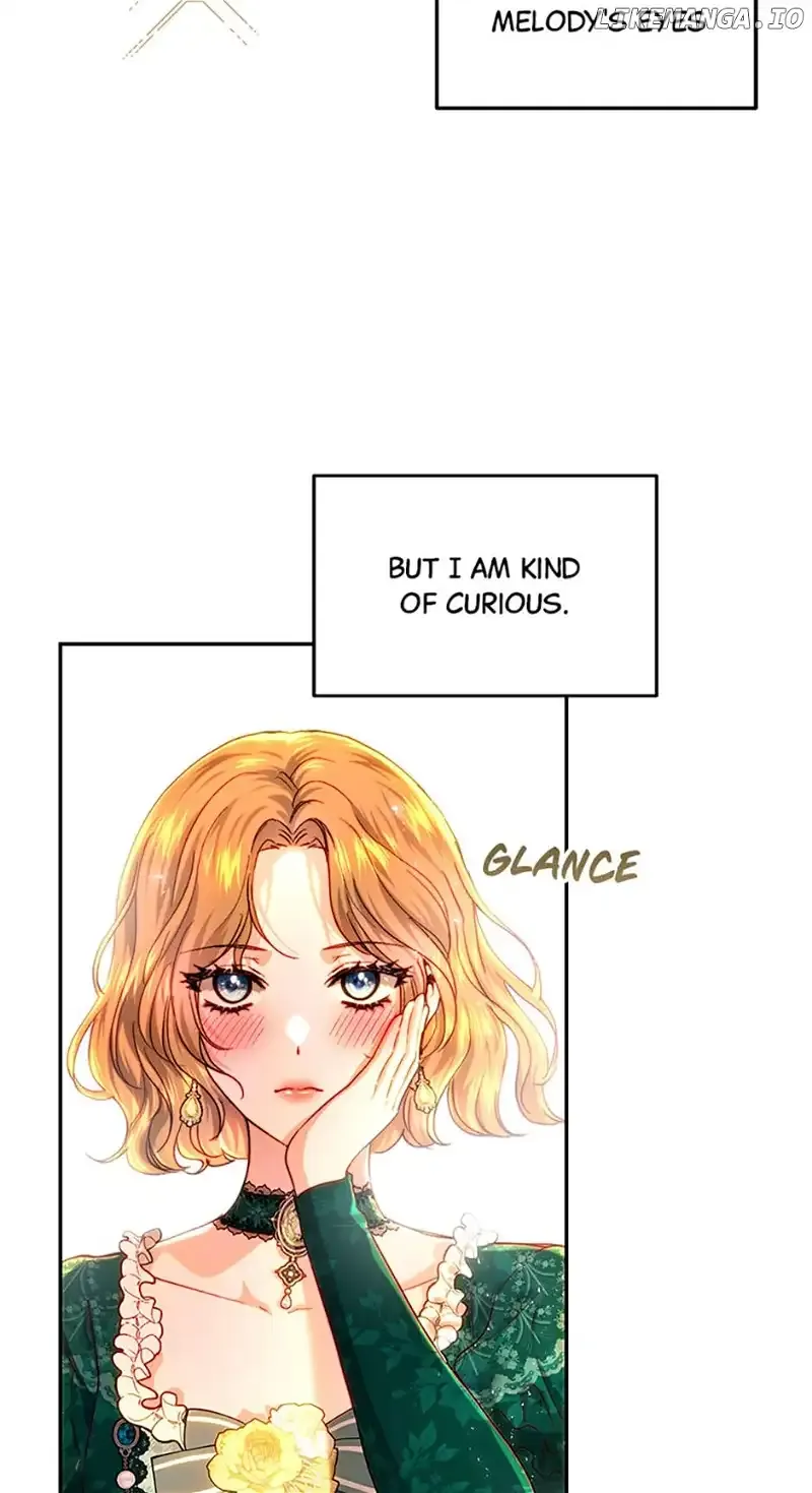 Princess Blooms Into A Crazy Flower Chapter 75 page 83 - MangaNelo