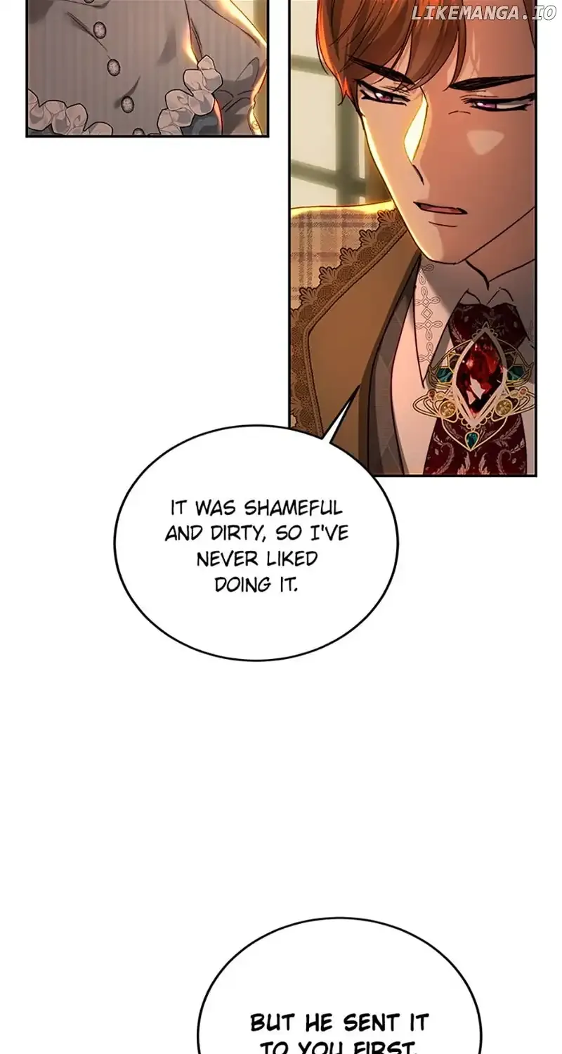 Princess Blooms Into A Crazy Flower Chapter 78 page 71 - Mangabat