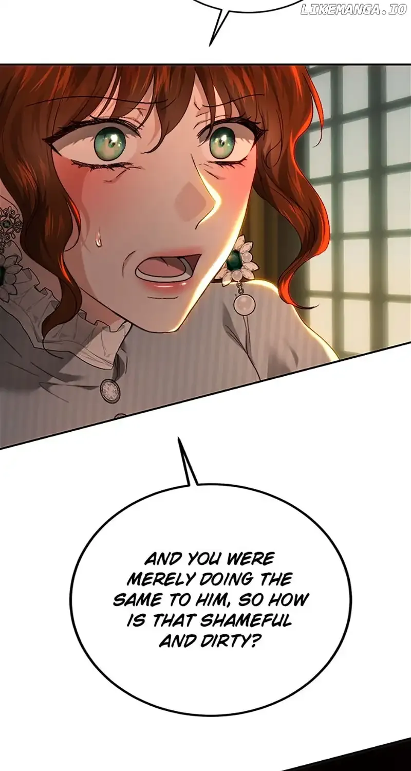 Princess Blooms Into A Crazy Flower Chapter 78 page 73 - MangaNelo