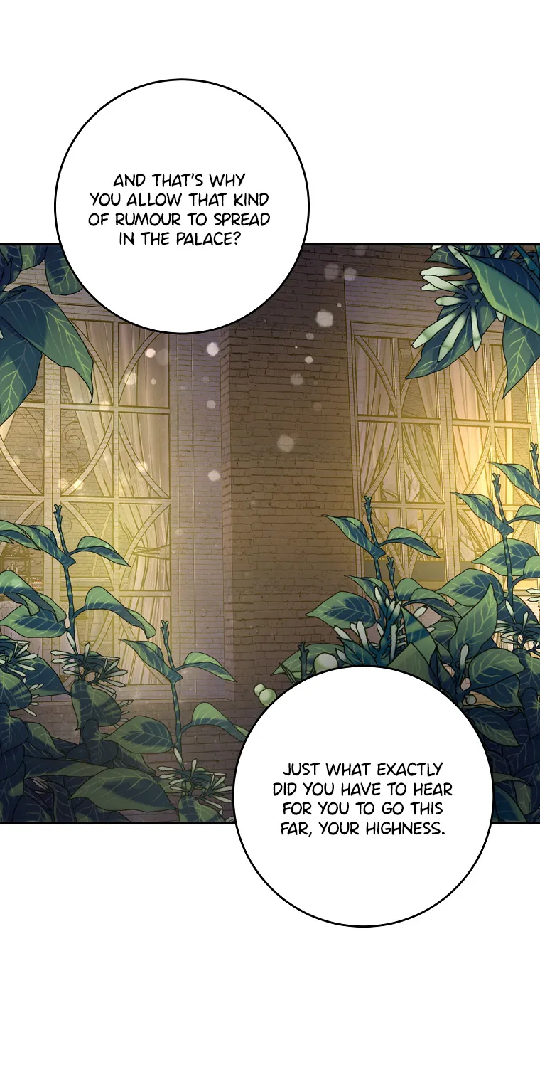 Princess Blooms Into A Crazy Flower Chapter 8 page 88 - Mangabat