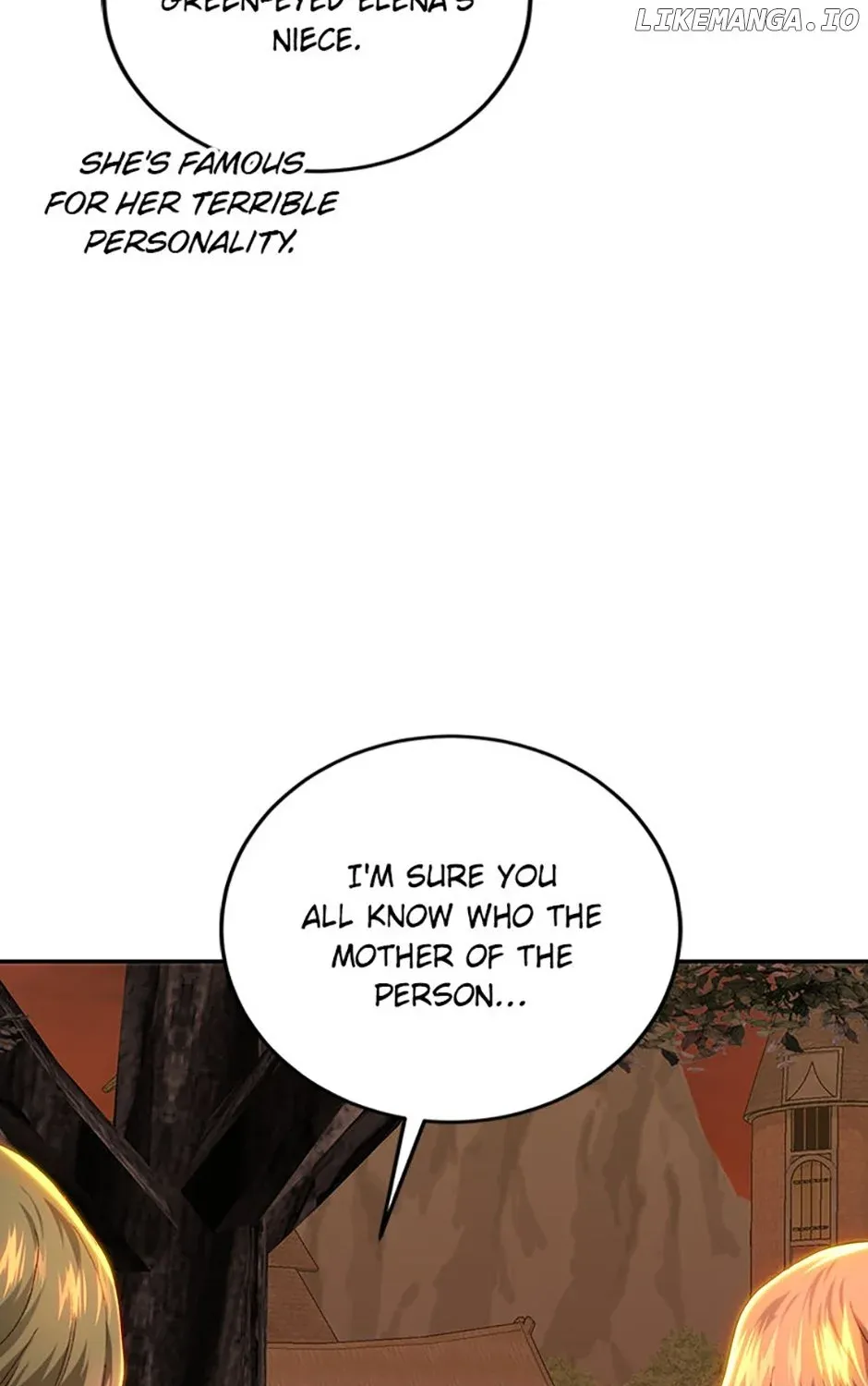 Princess Blooms Into A Crazy Flower Chapter 85 page 6 - MangaNelo