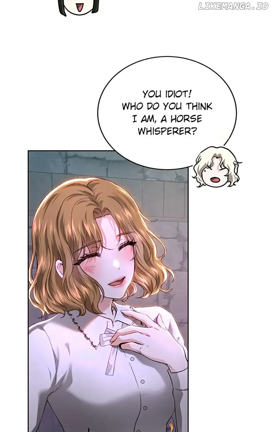 Princess Blooms Into A Crazy Flower Chapter 88 page 68 - Mangabat