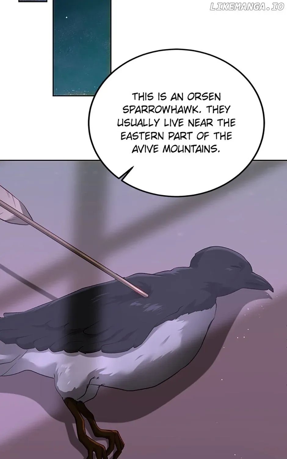 Princess Blooms Into A Crazy Flower Chapter 90 page 63 - Mangabat