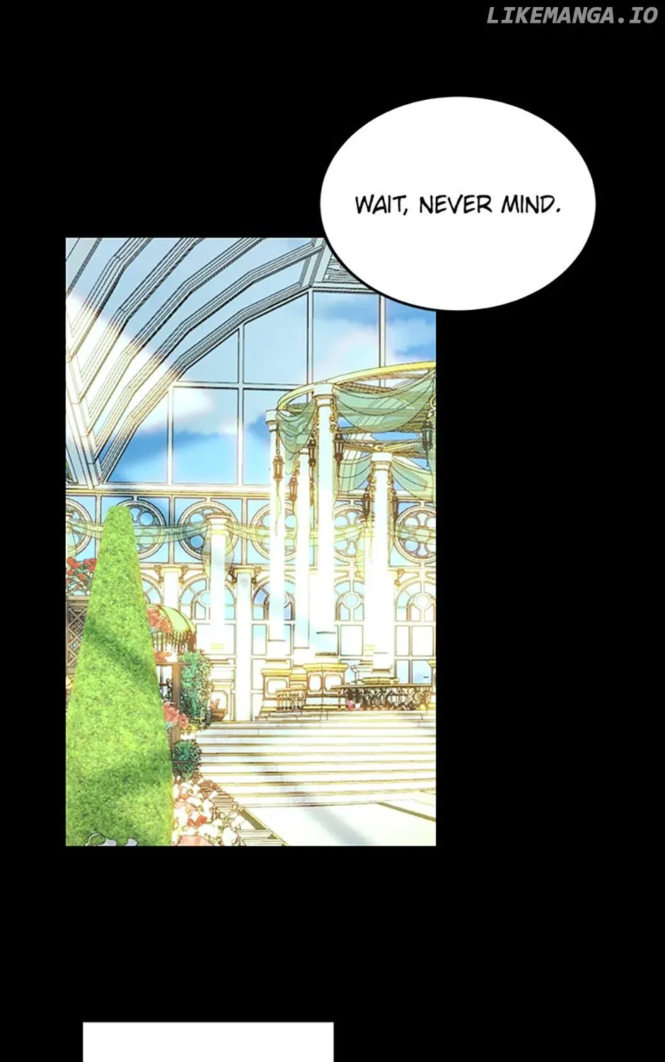 Princess Blooms Into A Crazy Flower Chapter 90 page 99 - MangaNelo