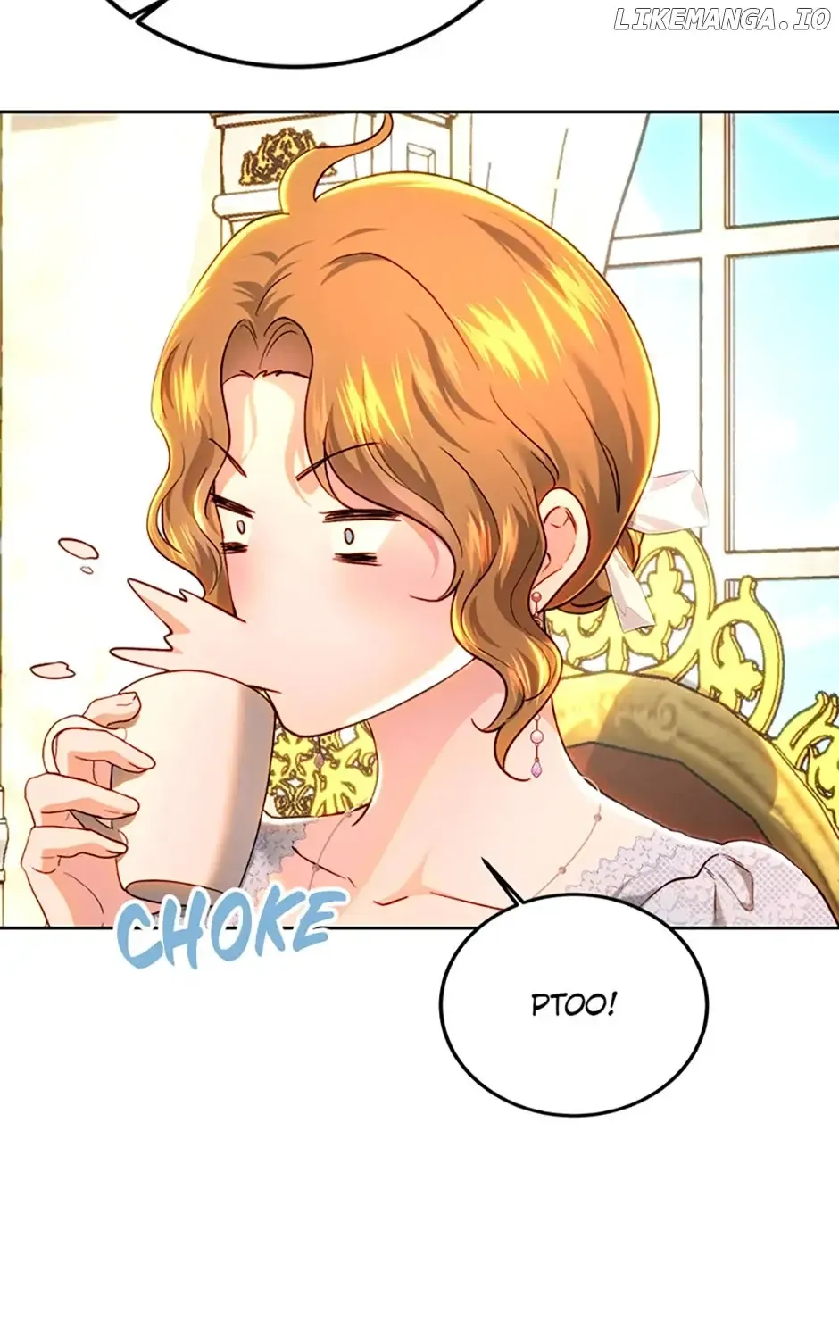 Princess Blooms Into A Crazy Flower Chapter 92 page 81 - Mangabat