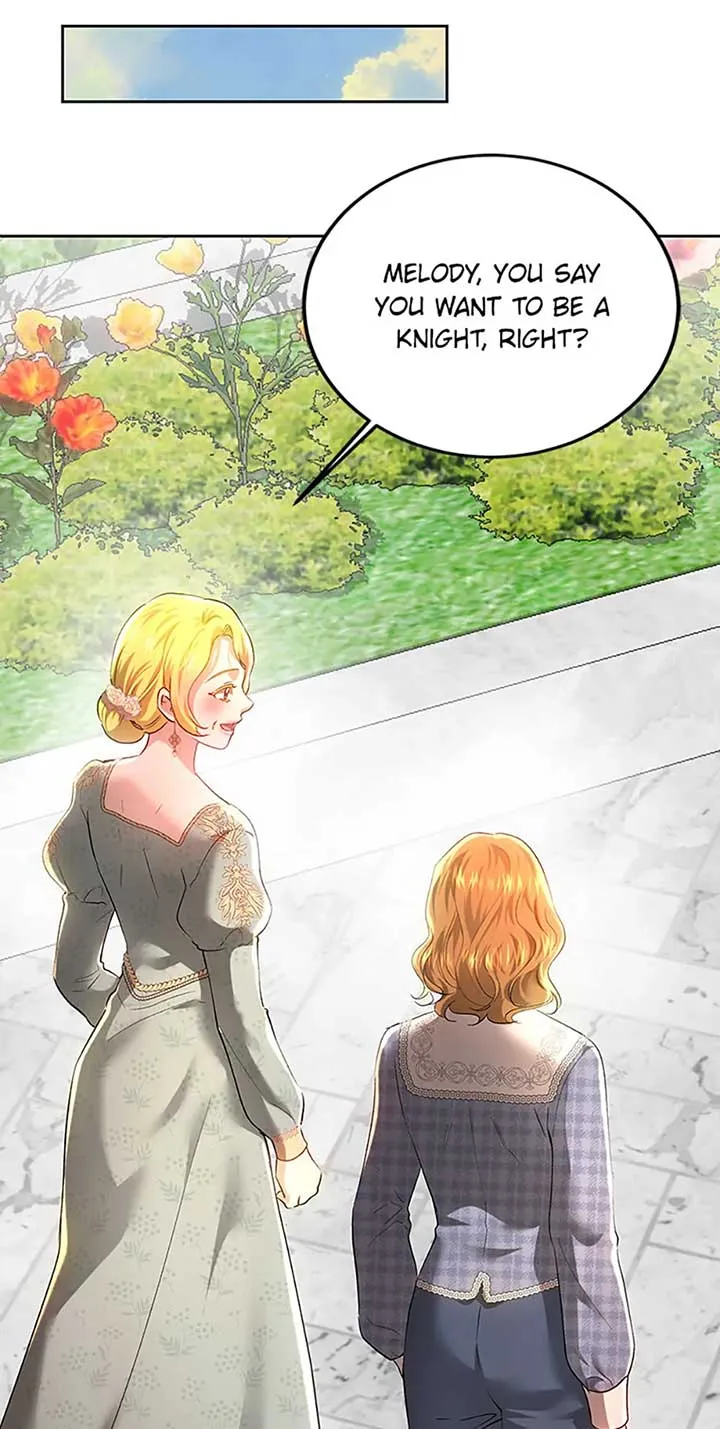 Princess Blooms Into A Crazy Flower Chapter 97 page 48 - MangaNato