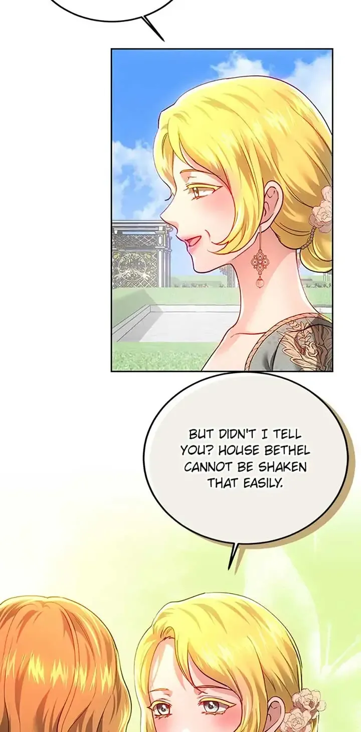 Princess Blooms Into A Crazy Flower Chapter 97 page 55 - MangaNato