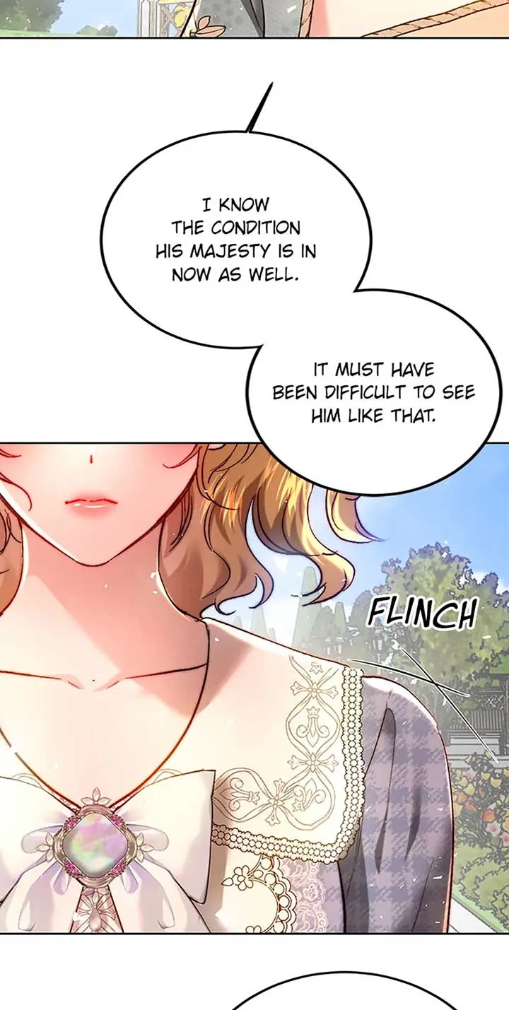 Princess Blooms Into A Crazy Flower Chapter 97 page 63 - MangaNato