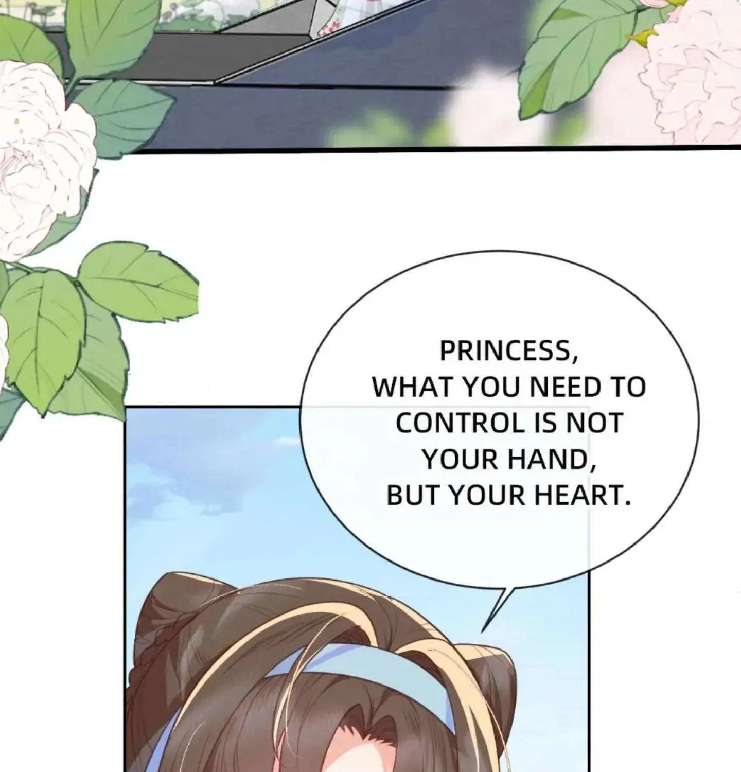 Princess Herself Is The Queen Of Broken Hearts Chapter 25 page 42 - MangaKakalot