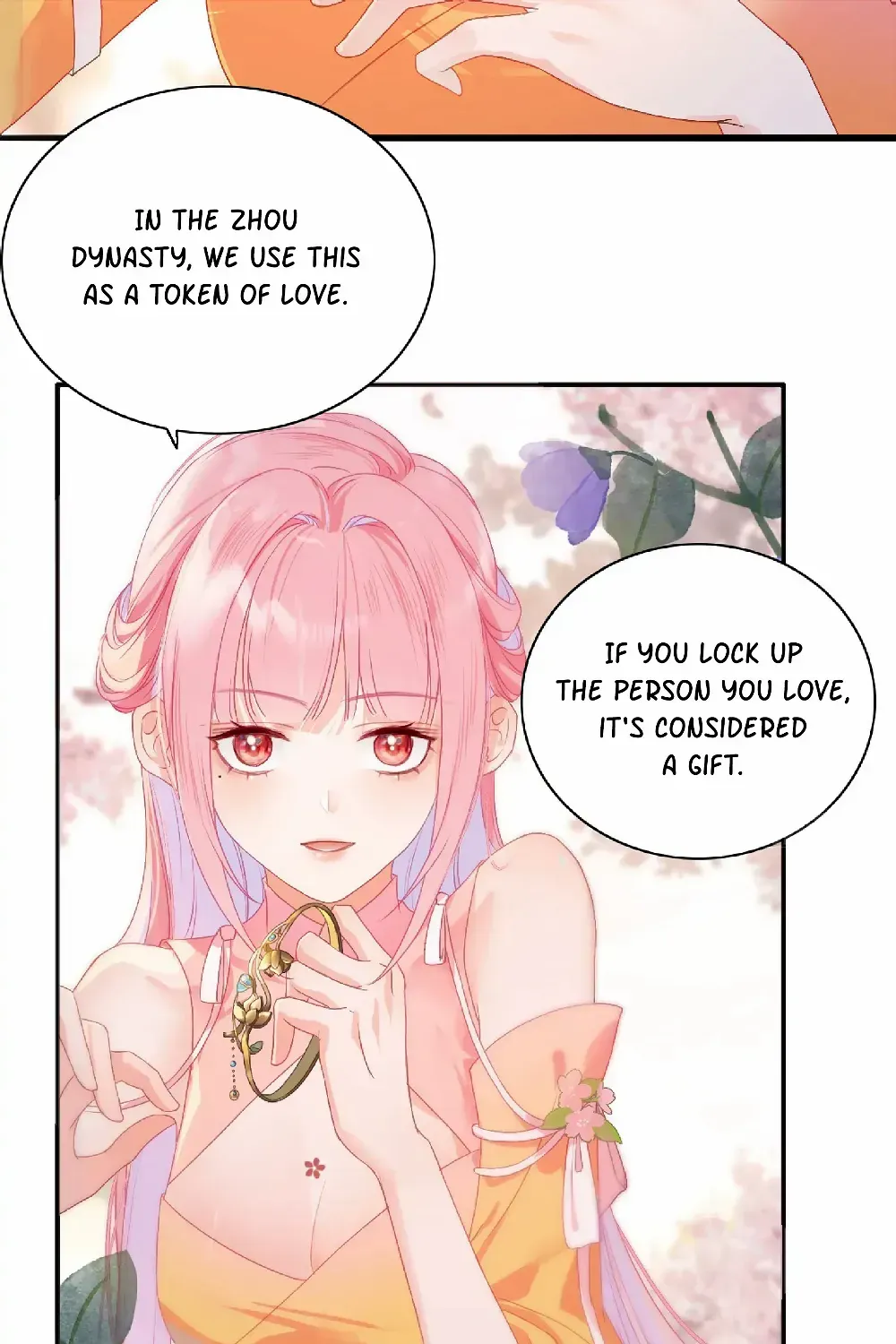 Princess Herself Is The Queen Of Broken Hearts Chapter 6 page 12 - MangaKakalot