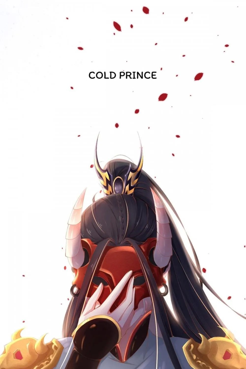 Princess Is A Bloodthirsty Surgeon Chapter 1 page 47 - MangaNato