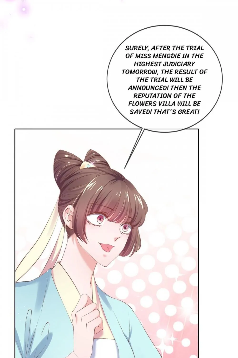 Princess Is A Bloodthirsty Surgeon Chapter 105 page 7 - MangaNato