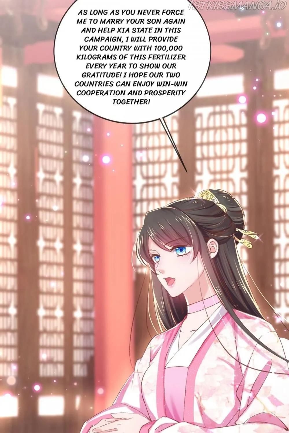 Princess Is A Bloodthirsty Surgeon Chapter 111 page 20 - MangaNato