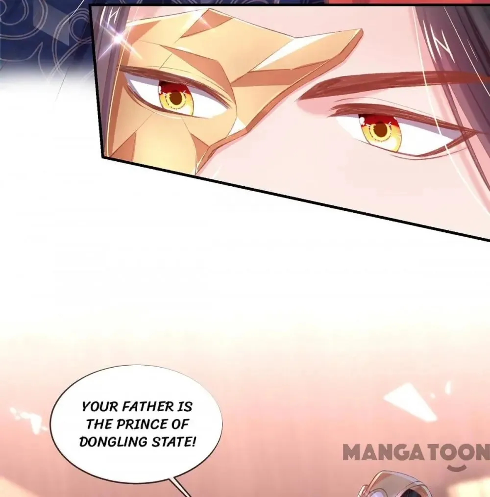 Princess Is A Bloodthirsty Surgeon Chapter 42 page 30 - MangaNato