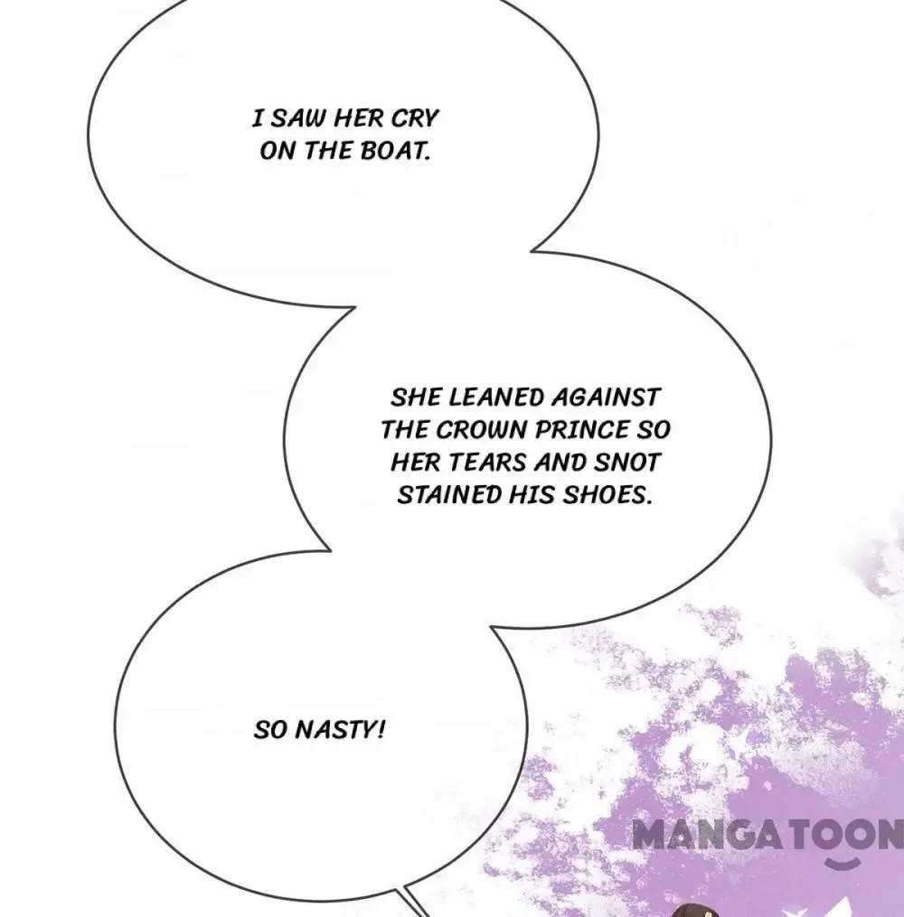 Princess Is A Bloodthirsty Surgeon Chapter 44 page 25 - MangaNato