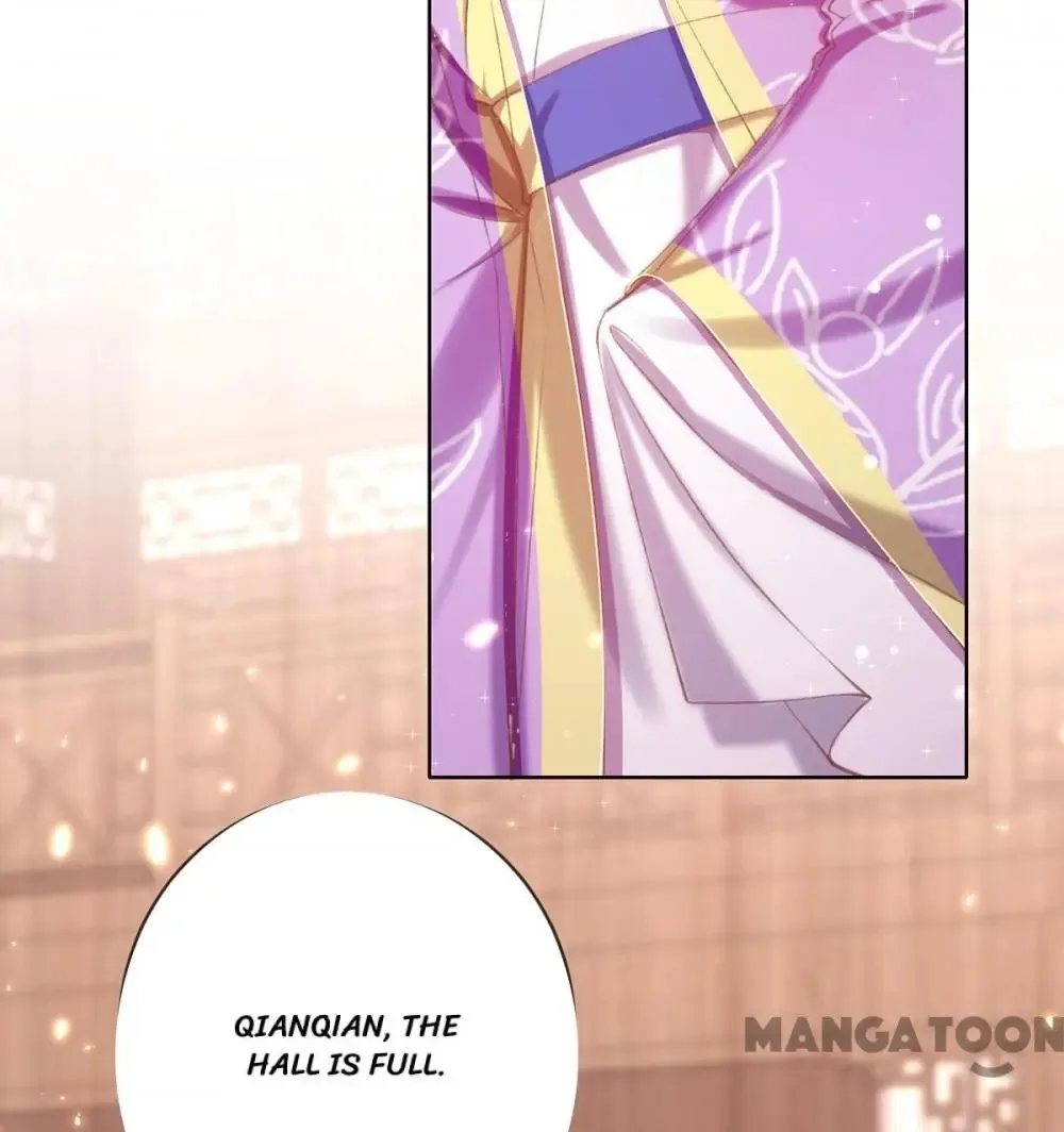 Princess Is A Bloodthirsty Surgeon Chapter 47 page 60 - MangaNato