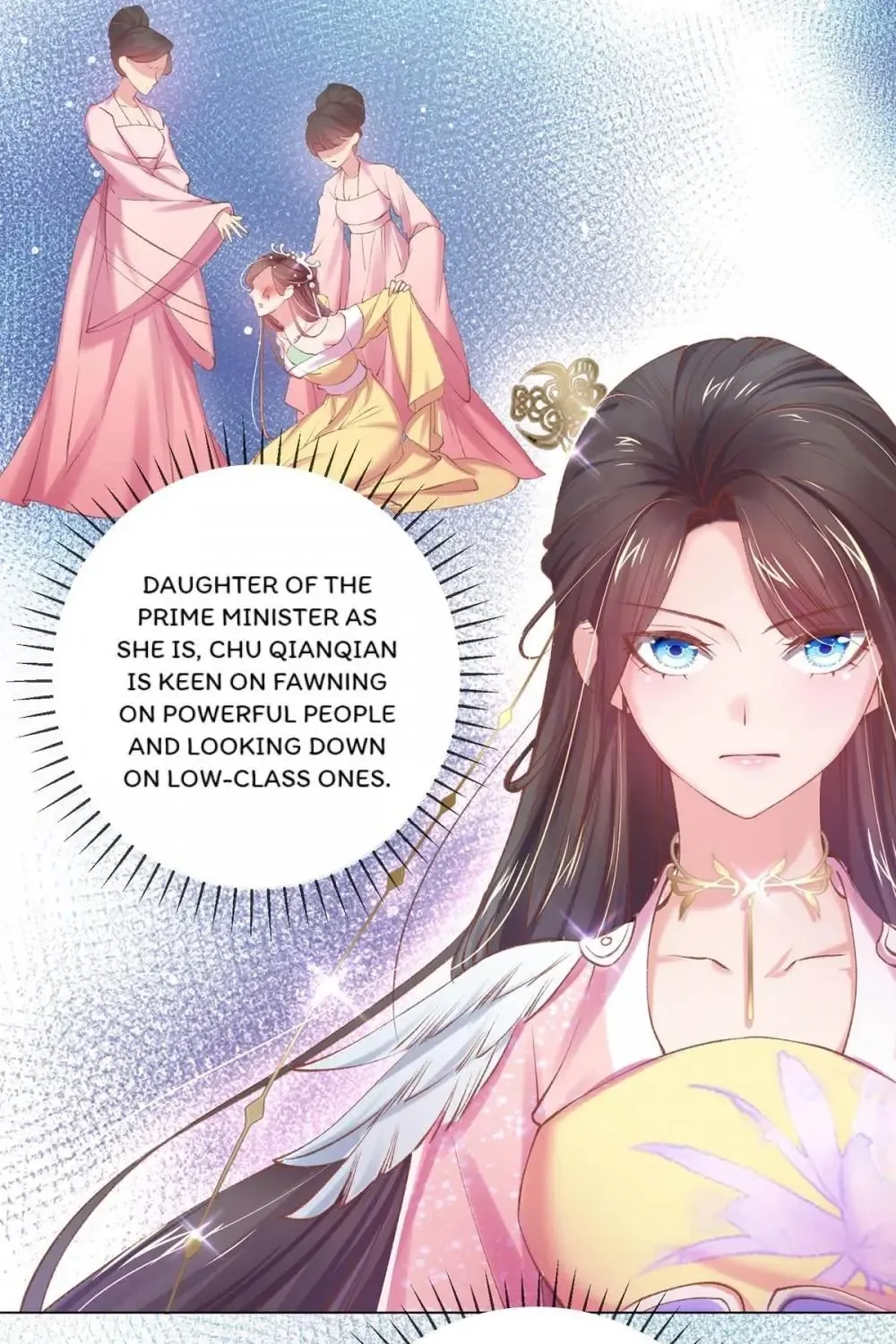 Princess Is A Bloodthirsty Surgeon Chapter 62 page 63 - MangaNato