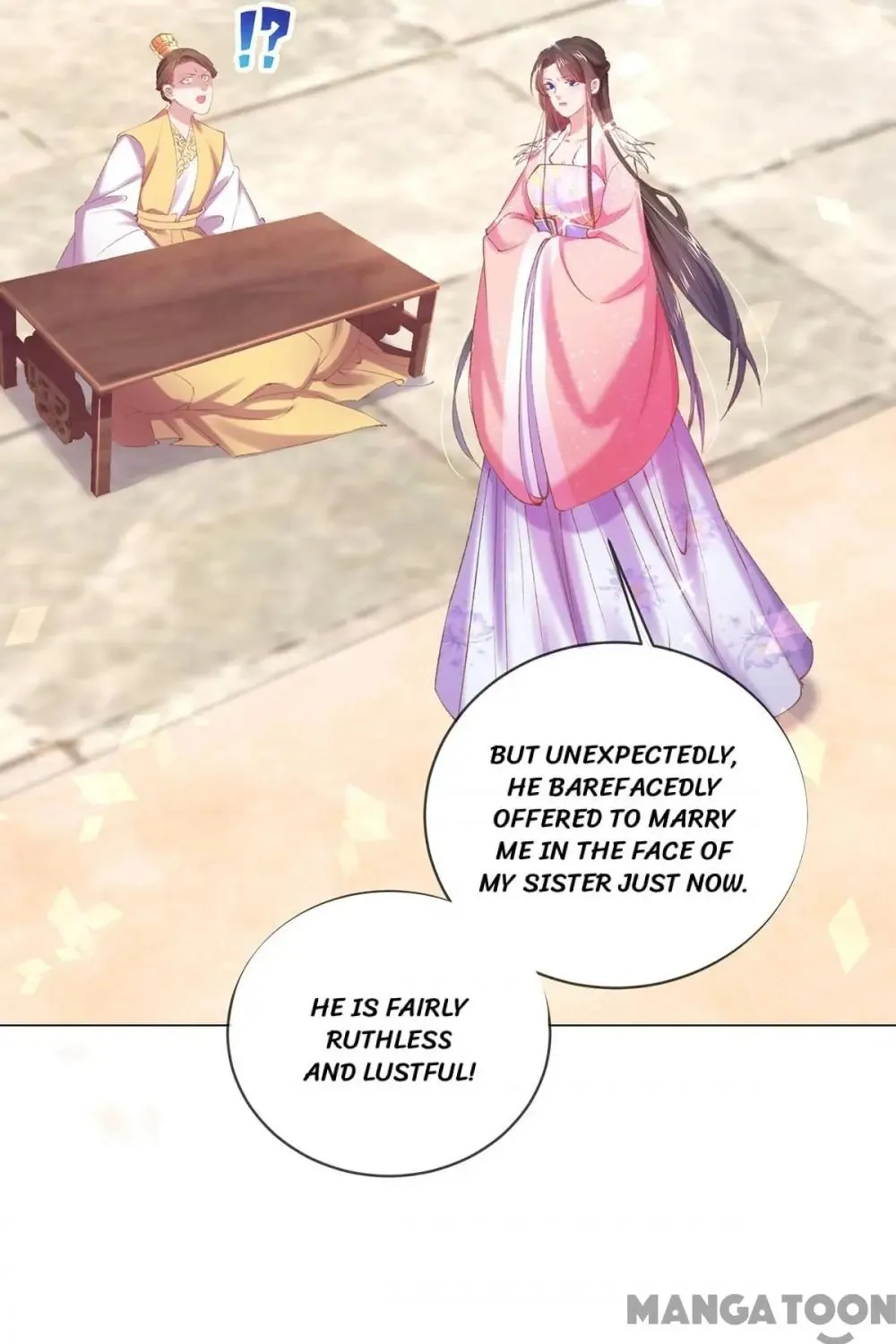 Princess Is A Bloodthirsty Surgeon Chapter 67 page 16 - MangaNato