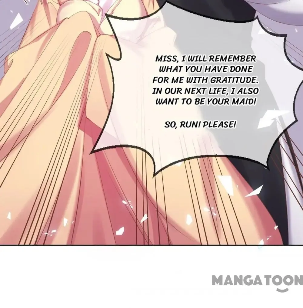 Princess Is A Bloodthirsty Surgeon Chapter 71 page 34 - MangaNato