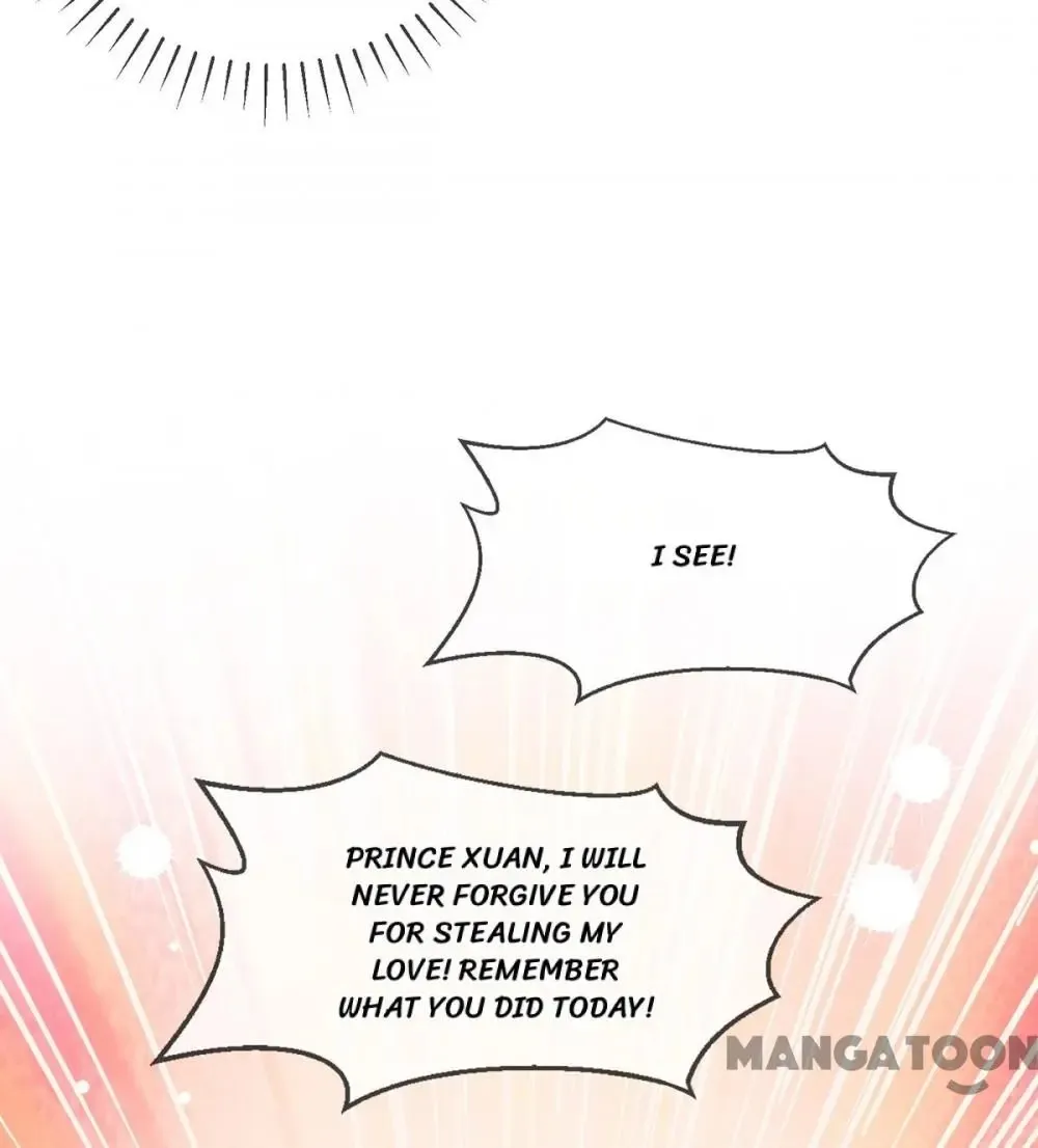 Princess Is A Bloodthirsty Surgeon Chapter 77 page 17 - MangaNato